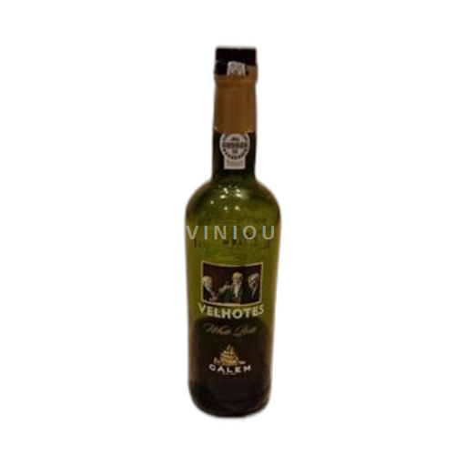 Portogallo Porto Calem Velhotes White Port Senza annata