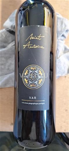 Provence, Ala-Rhônen laakso, Korsika Var Saint Antoine Ei vuosikertaa
