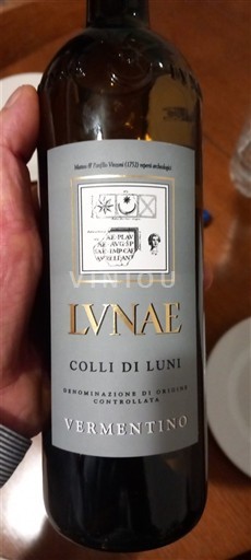 Ligurien Colli di Luni Lunae 2024