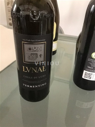 Liguria Colli di Luni Lunae 2024