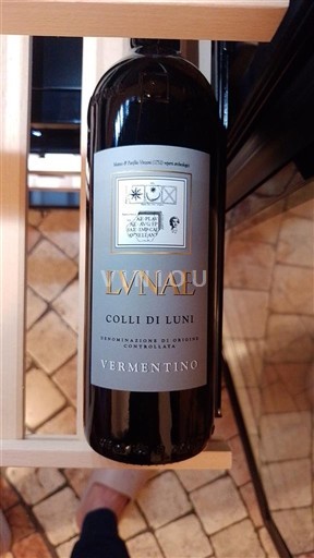 Liguria Colli di Luni Lunae 2024