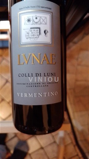 Liguria Colli di Luni Lunae 2024