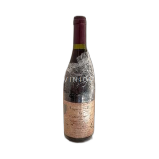 Bourgogne Volnay Premier Cru Hospices de Beaune Jehan de Massol 1995