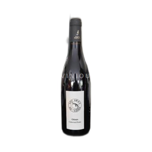 Loire Valley Chinon Les Arcs de Loire 2024
