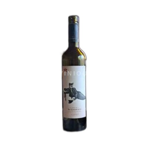 Languedoc Malepère Domaine La Louvière Le Coquin 2020