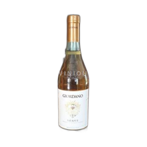 Wines of Veneto Soave Giordano 2017