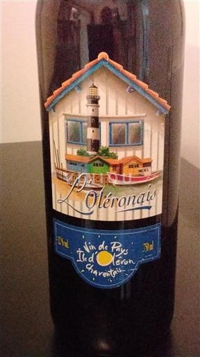 Aquitaine và Charentes Charentais L'Oleronais Không niên vụ