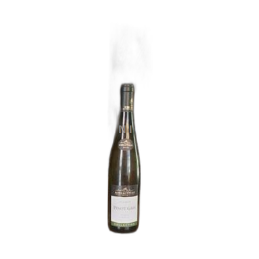 Alsasko Rulandské šedé Cave de Ribeauvillé Collection 2016