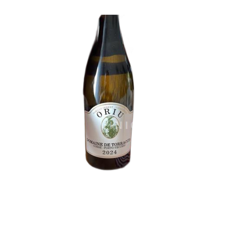 Korsika Porto-Vecchio Domaine Torraccia ORIU 2024