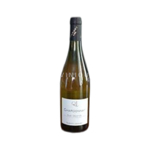 Burgundsko Nespecifikováno Quentin Jeannot Chardonnay Sur Granite 2024
