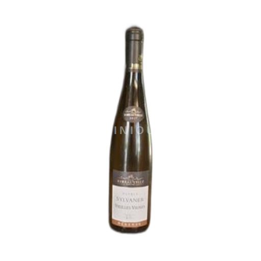 Alzacija Silvanec Cave de Ribeauvillé Vieilles Vignes 2017