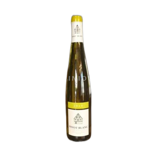 Alsazia Pinot bianco Jean Biecher 2020