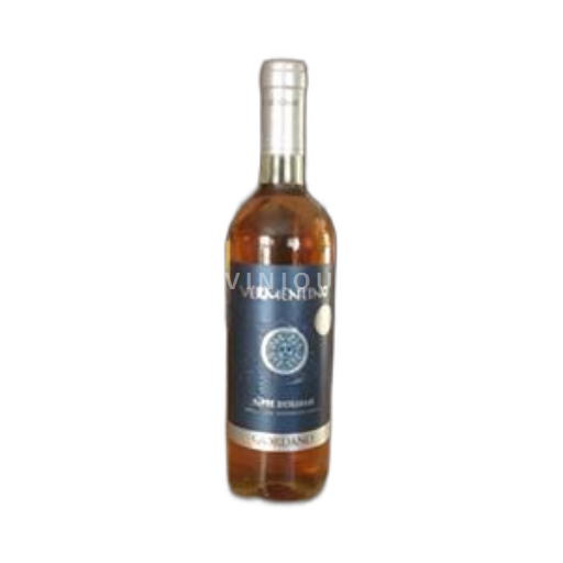 Sicile Giordano Vermentino 2017