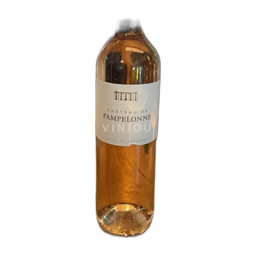 Provence Côtes de Provence Château Pampelonne 2024