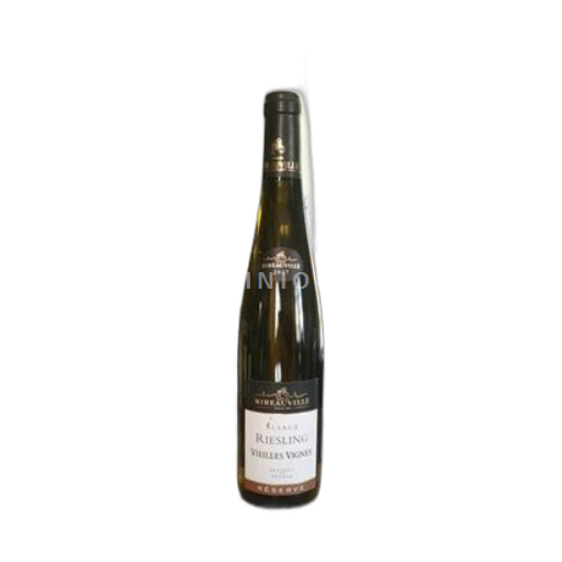 Alzacija Riesling Cave de Ribeauvillé Vieilles Vignes Réserve 2017