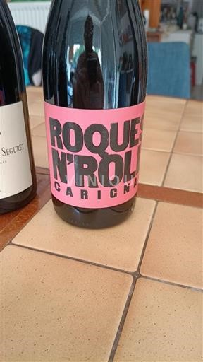 Languedoc Ikke specificeret Roques N' Roll 2023