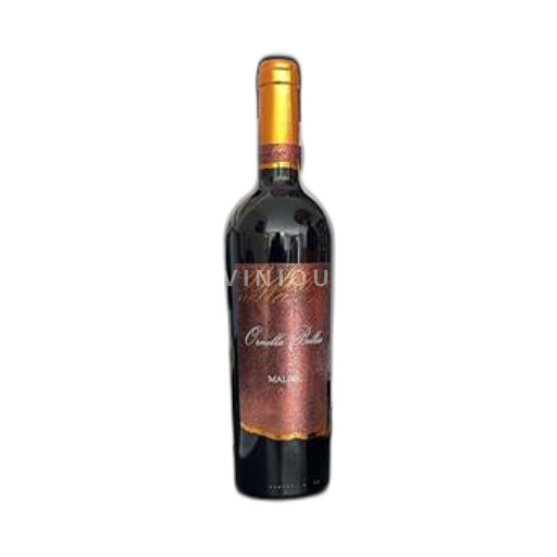 Vin Rouge sec Malbec Ornella Bellia Malbec 2023 Italie Vénétie IGT