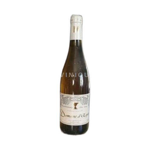Östra regionerna Franche-Comté Domaine Esprits 2009