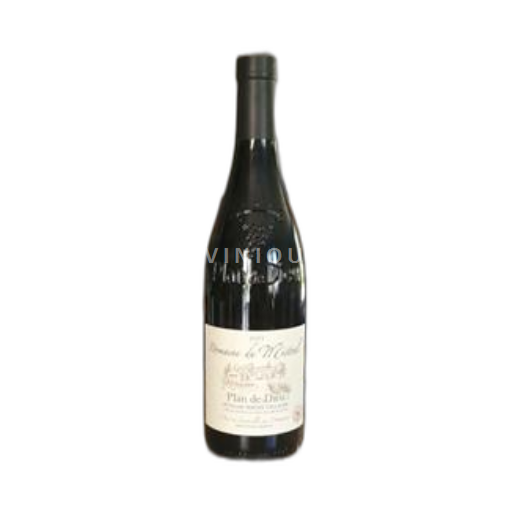 Údolí Rhôny Côtes-du-Rhône-villages Domaine Mistral 2023
