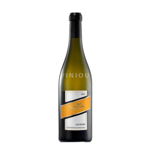 Ionian Islands Unspecified Argyriou Estate Assyrtiko 2023