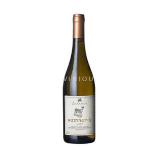 Macedonia Naoussa Domaine Dalamara Assyrtiko 2021
