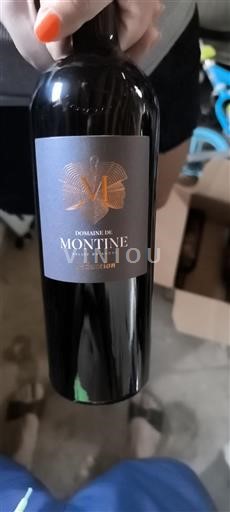 Rhône Valley Unspecified Domaine Montine Séduction 2024