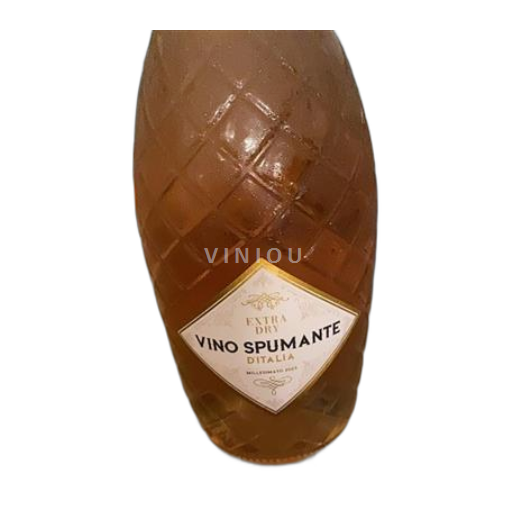 No especificado Vino de Italia Vino spumante 2023