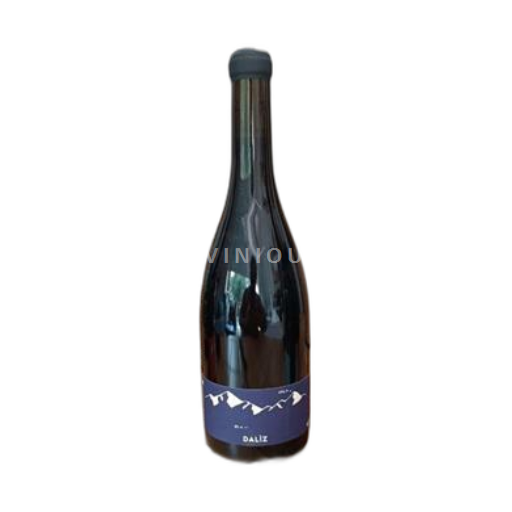 Languedoc og Roussillon Catalansk skråning Domaine Jaça Daliz 2022