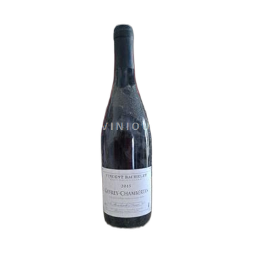 Burgundsko Gevrey-Chambertin Grand Cru Vincent Bachelet 2015