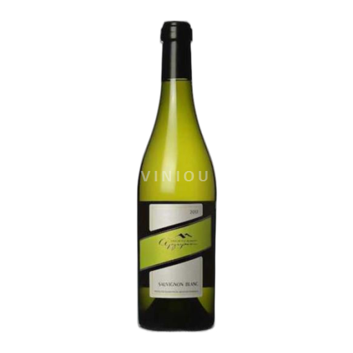 Ionian Islands Unspecified Argyriou Estate Sauvignon Blanc 2023