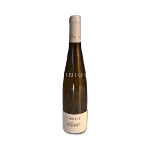 Alsácia Não especificado François Schmitt Bollenberg - La colline aux cailloux 2022
