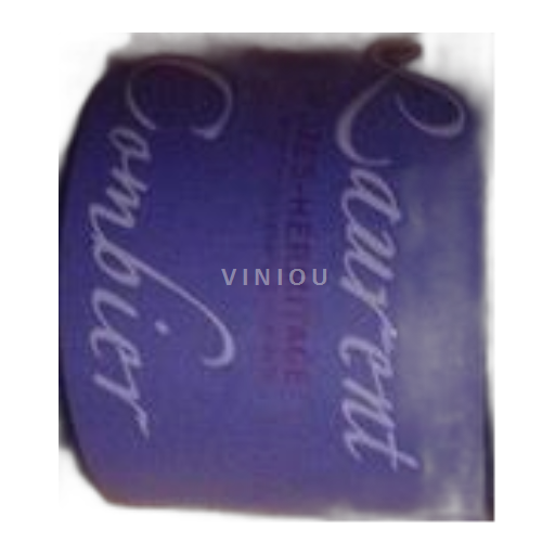 Rhônetal Crozes-Hermitage Combier Laurent 2017