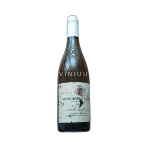 Burgundi Bourgogne Domaine René Durand 2000