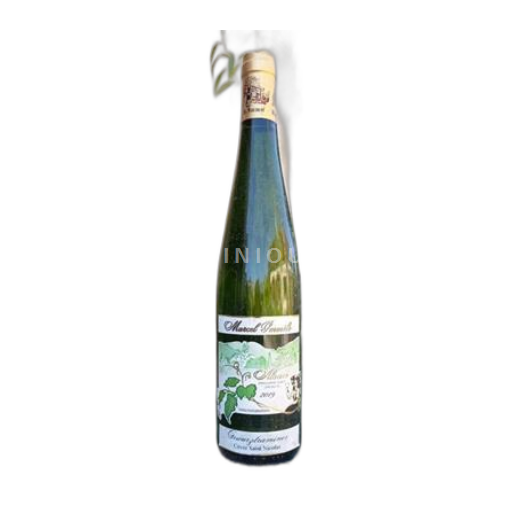 Alsace Marcel Immélé Saint Nicolas 2019