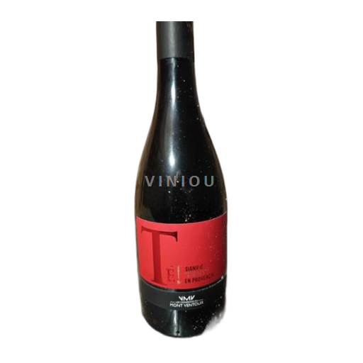 Provenza No especificado Té! 2019