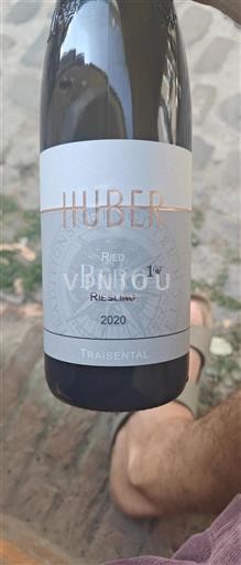 Niederösterreich Traisental DAC Huber Ried Berg 1ötw 2020