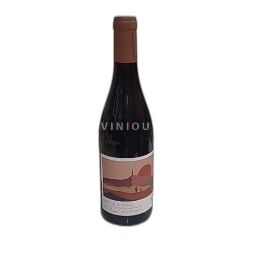 Rhônevallei Ventoux Château Juvenal Les Terres du Petit Homme 2022