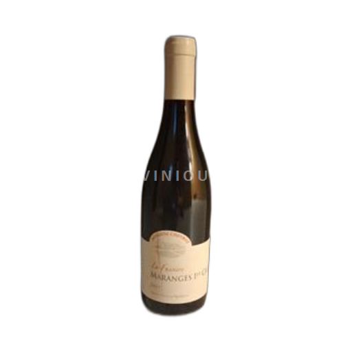 Burgundsko Maranges Premier Cru Domaine Chevrot La Fussière 2017
