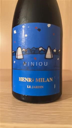 Provenza No especificado Henri Milan Le Jardin 2012