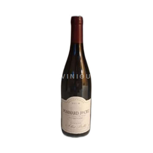 Burgundy Pommard Premier Cru Albert Boillot En Largillière 2019