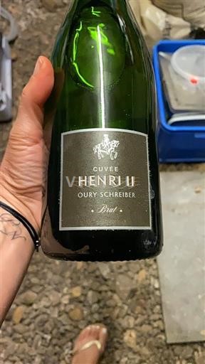 Lothringen Määrittelemätön Oury Schreiber Henri II Ei vuosikertaa