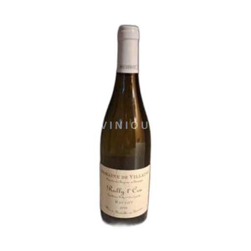 Burgundi Rully Premier Cru Domaine Villaine Raclot 2019