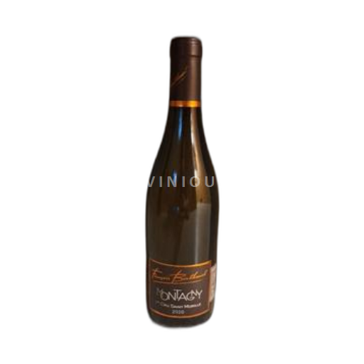 Burgundy Montagny Premier Cru François Berthenet Montagny 1er Cru Saint Morille 2020