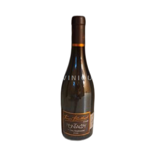Burgundy Montagny Premier Cru François Berthenet Symphonie 2020