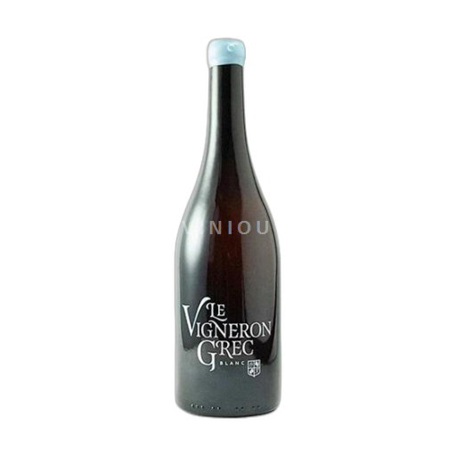 Peloponnesos Không được chỉ định Papargyriou Le Vigneron Grec 2022