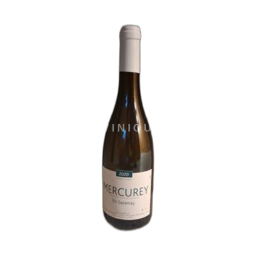 Burgundija Mercurey Domaine Jobard En Sazenay 2020