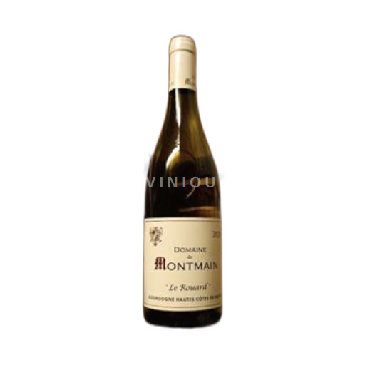 Burgundi Määrittelemätön Domaine Montmain Le Rouard 2020