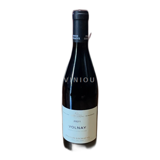 Borgogna Volnay Francis Lechauve 2021