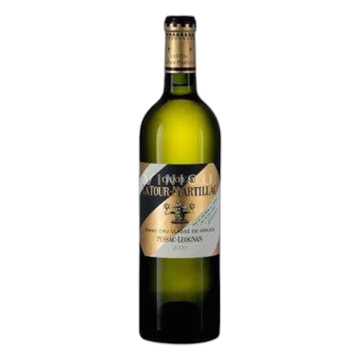 Bordeaux Pessac-Léognan Latour-Martillac 2020