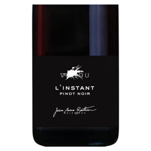 Non specificato Jean-Marie Berthier L'instant 2023